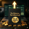 Your Money Your Freedom - Standard Plan