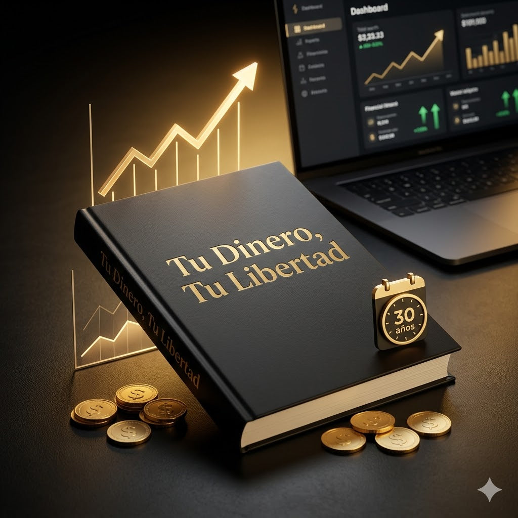 Tu Dinero Tu Libertad - Estandar